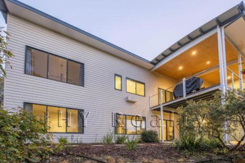 Eagle Vista - Accommodation Sunshine Coast 2