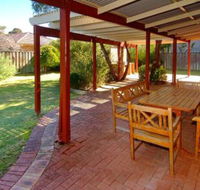 Rosewood Cottage - Accommodation Sunshine Coast
