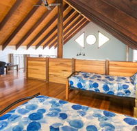 Annies Retreat - Accommodation Sunshine Coast