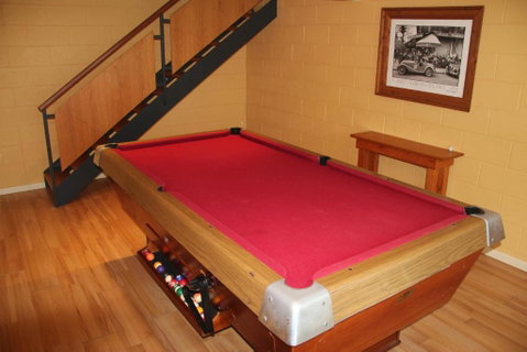 Gabbadah Beach House - Accommodation Sunshine Coast 5