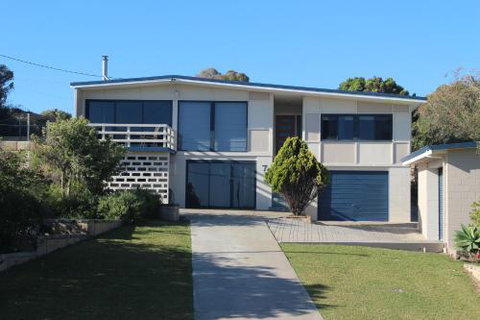 Gabbadah Beach House - Accommodation Sunshine Coast 4