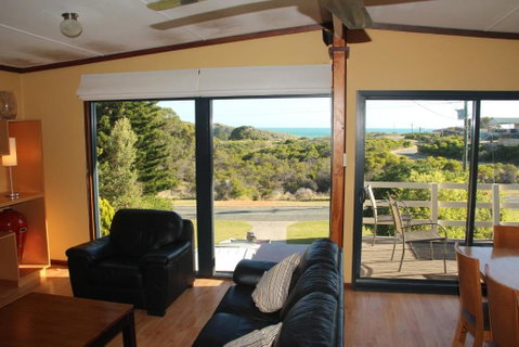 Gabbadah Beach House - Accommodation Sunshine Coast 2