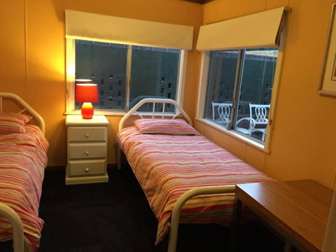 Gabbadah Beach House - Accommodation Sunshine Coast 3