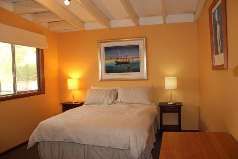 Gabbadah Beach House - Accommodation Sunshine Coast 1