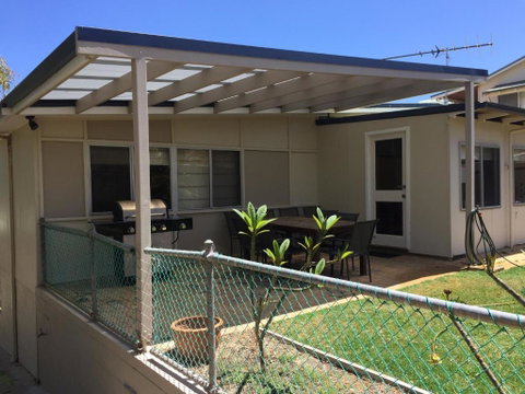 Gabbadah Beach House - Accommodation Sunshine Coast 6