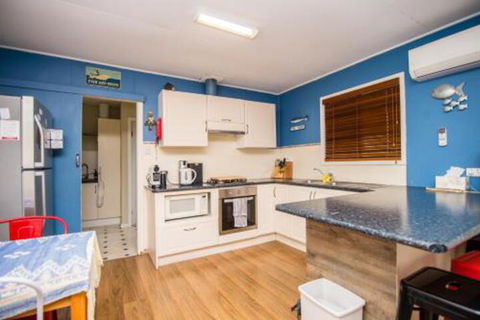The Gee Beach House - Accommodation Sunshine Coast 6