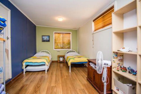 The Gee Beach House - Accommodation Sunshine Coast 2