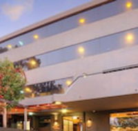 Townhouse Hotel - Accommodation Sunshine Coast