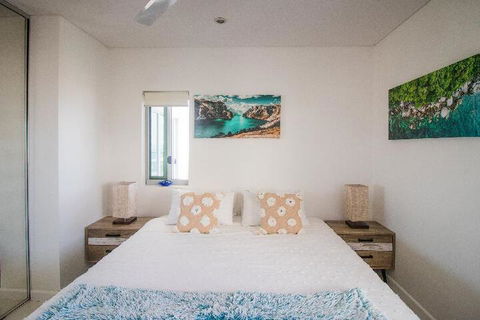 ZEN By THE WATER Darwins Premier Family Retreat - Accommodation Sunshine Coast 2