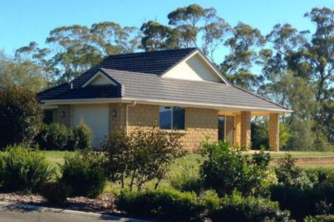 The Villa On Pine Tree - Accommodation Sunshine Coast 4