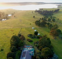 Tilba Lake House - Accommodation Sunshine Coast