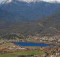 Mount Beauty Motor Inn - Accommodation Sunshine Coast