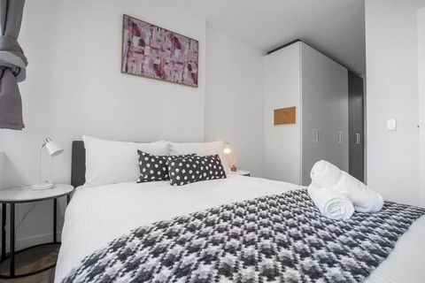 New Renovated & Cozy Apt Closes To Southern Cross - Accommodation Sunshine Coast 5