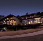 The McLaren Eye Holiday House - Accommodation Sunshine Coast