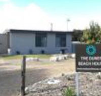 The Dunes Beach House - Accommodation Sunshine Coast