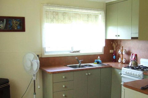 Bushland Retreat - Accommodation Sunshine Coast 6