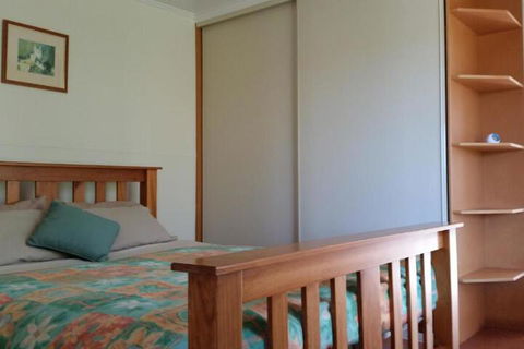 Bushland Retreat - Accommodation Sunshine Coast 7