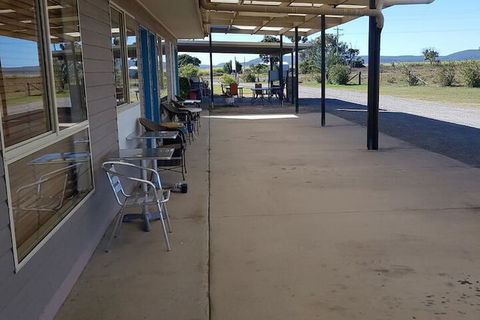 A Country View Motel - Ilbilbie - Accommodation Sunshine Coast 7