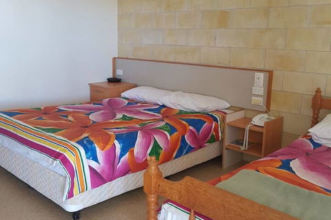 A Country View Motel - Ilbilbie - Accommodation Sunshine Coast 5