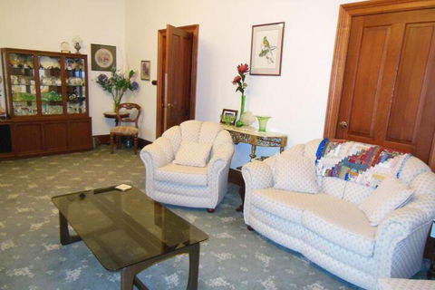 Pepper Tree Ridge B & B - Accommodation Sunshine Coast 5