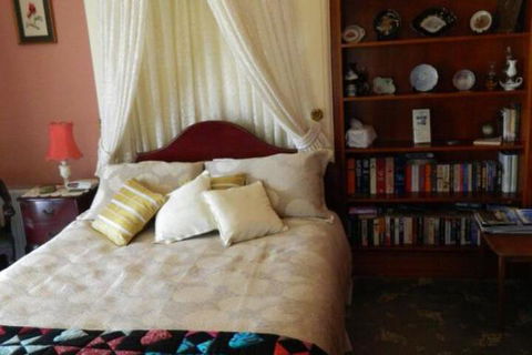 Pepper Tree Ridge B & B - Accommodation Sunshine Coast 7