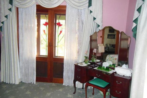 Pepper Tree Ridge B & B - Accommodation Sunshine Coast 3