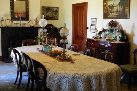 Pepper Tree Ridge B & B - Accommodation Sunshine Coast 6