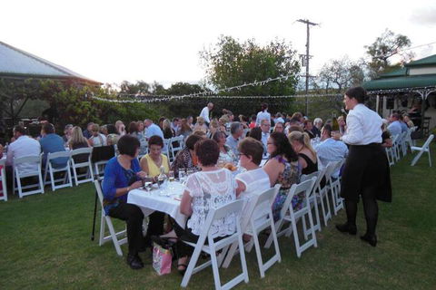 Pepper Tree Ridge B & B - Accommodation Sunshine Coast 2