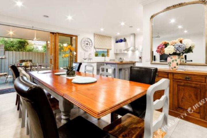 Heidelberg Heights VIC Accommodation Sunshine Coast
