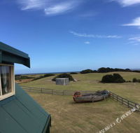 Donington - Accommodation Sunshine Coast