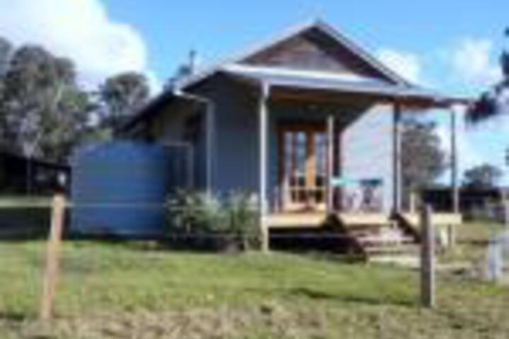 Brumby Plains NSW Accommodation Sunshine Coast