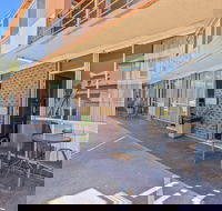 Albion Hotel Motel - Accommodation Sunshine Coast