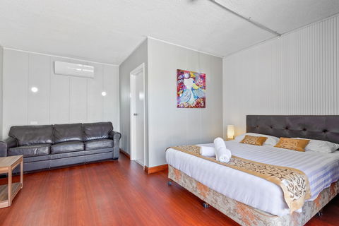 Albion Hotel Motel - Accommodation Sunshine Coast 6