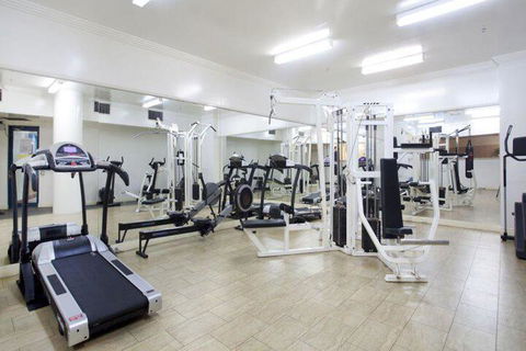 Willahra Tower Apartment - Accommodation Sunshine Coast 3