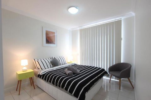 Willahra Tower Apartment - Accommodation Sunshine Coast 4