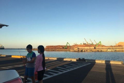 QUEEN BEDROOM FRIENDLY HOME PORTLAND - Accommodation Sunshine Coast 6