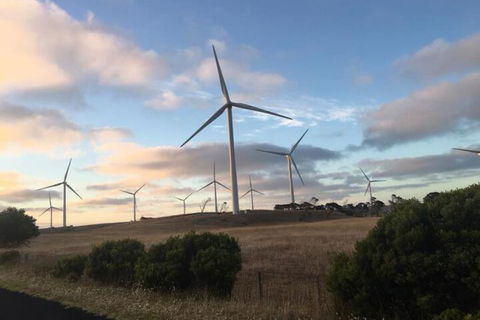 QUEEN BEDROOM FRIENDLY HOME PORTLAND - Accommodation Sunshine Coast 2