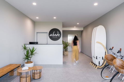 Abode Hotel Malua Bay - Accommodation Sunshine Coast 2