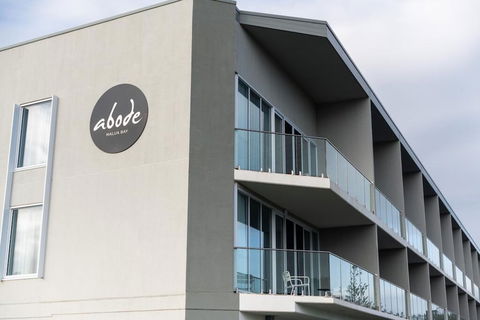 Abode Hotel Malua Bay - Accommodation Sunshine Coast 0