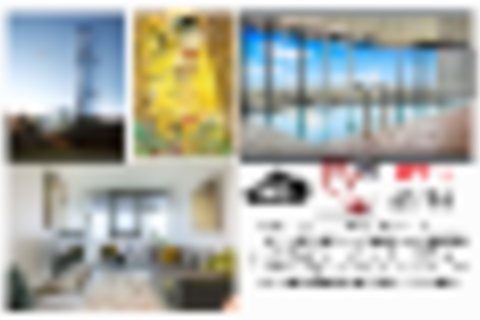 GUSTAVs THE KISS 2Bed Brisbane CBD Netflix - Accommodation Sunshine Coast 5