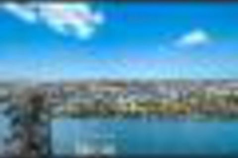 GUSTAVs THE KISS 2Bed Brisbane CBD Netflix - Accommodation Sunshine Coast 2
