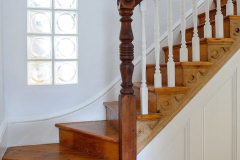 Adderley A Striking 1880s Restored Victorian - Accommodation Sunshine Coast 4