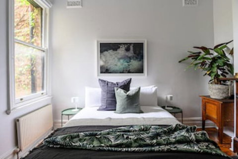 Adderley A Striking 1880s Restored Victorian - Accommodation Sunshine Coast 0
