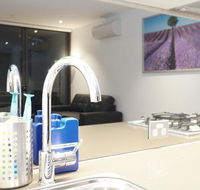 Auzzie Apartments Docklands Melbourne - Accommodation Sunshine Coast