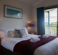 41 Korora Palms 2 Bedroom Bure - Accommodation Sunshine Coast