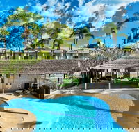 Resort Serviced Apartments - Mandurah