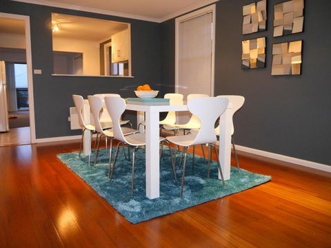 The Beach Escape - Accommodation Sunshine Coast 5