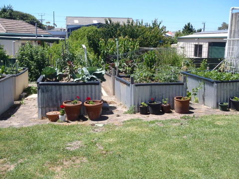 Evergreen - Accommodation Sunshine Coast 4