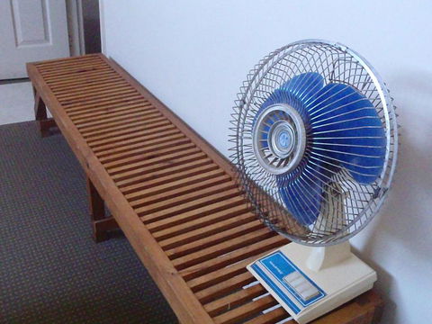 Evergreen - Accommodation Sunshine Coast 1