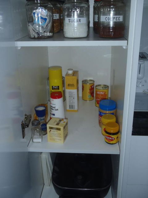 Evergreen - Accommodation Sunshine Coast 3